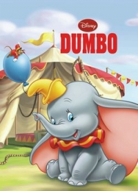 28 de octubre: Dumbo