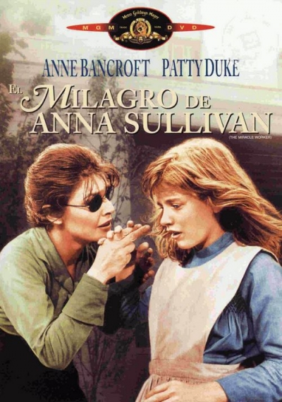 27 de enero: El milagro de Anna Sullivan