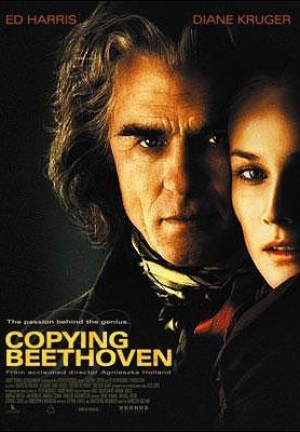 28 de enero: Copying Beethoven
