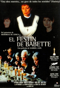 19 de noviembre: El festín de Babette